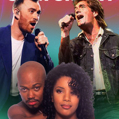 Huey Lewis Ft. La Bouche & Sam Smith - Power Of A Lover (FG Roland Mashup)