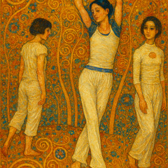 Dancer's Dream