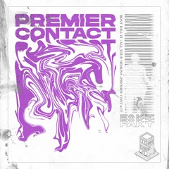 Fakt - Premier Contact (Free Download) [OLR009]