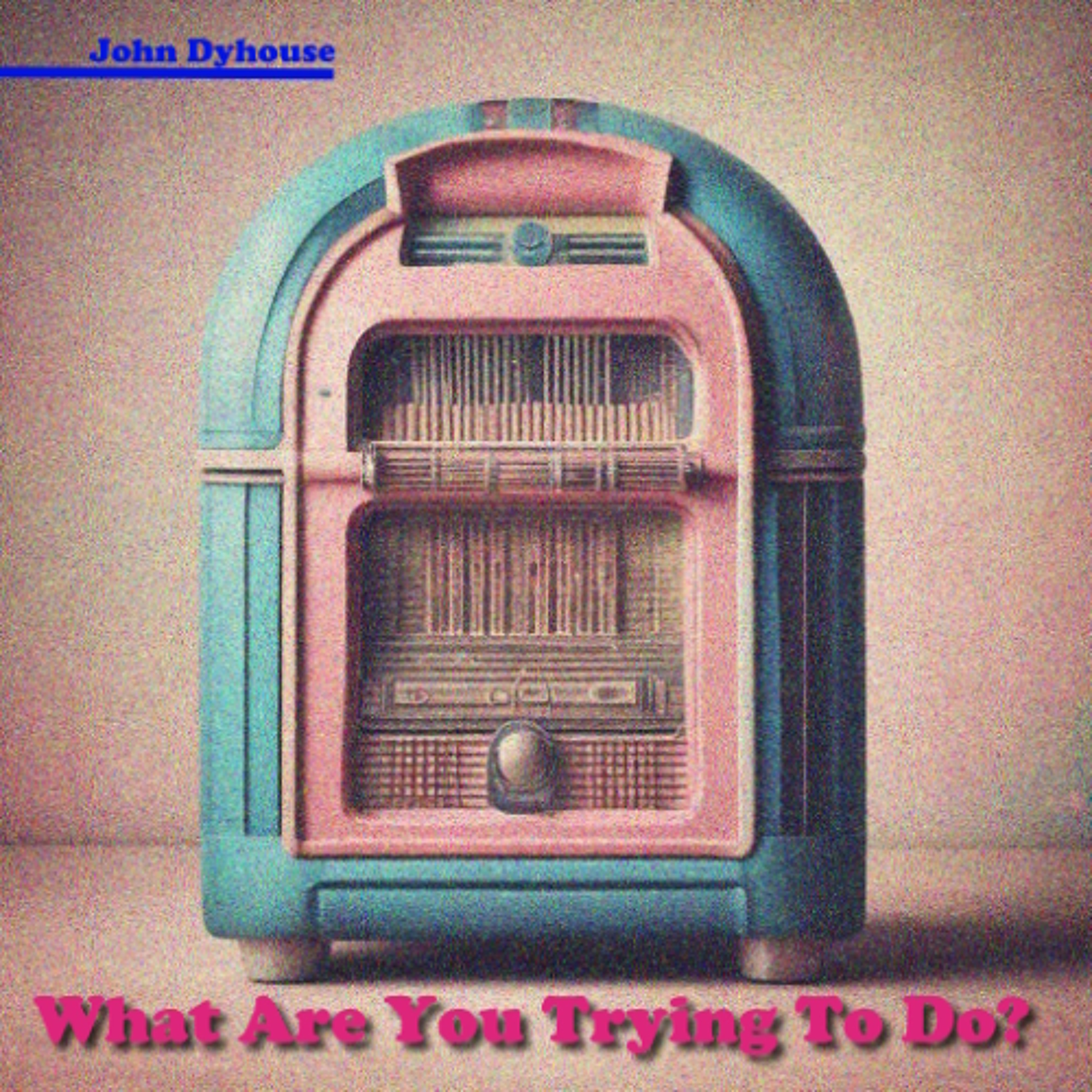 What are you trying to do -with Orion Vox (Remastered)