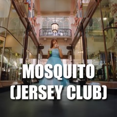 PinkPantheress – Mosquito (Jersey Club Remix)