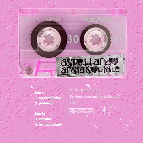 problemi (interlude)(prod. fantom)