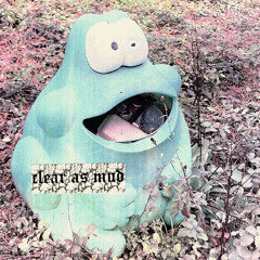 clear as mud w/ mish: 16th of January '26