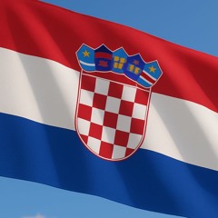 Croatia 🥇 - Na Putu Smo