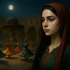 CHAAMA X ZAMANE - MAWLANA  ( ft. Mawal Lotfi ) شاما مولانا قالولي نوض يا نايم(MP3_160K).mp3