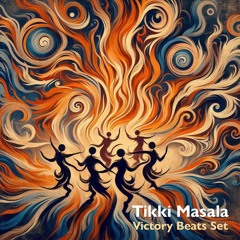 Tikki Masala - Victory Beats Set