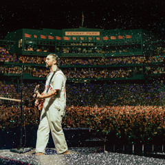 Pain Is Cold Water (Live From Fenway Park)