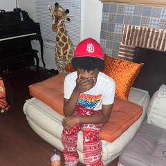 Young & Reckless (mahxltxl x murfee)