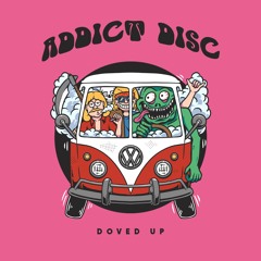 PREMIERE: Addict Disc - Just Want You [Lisztomania Records]