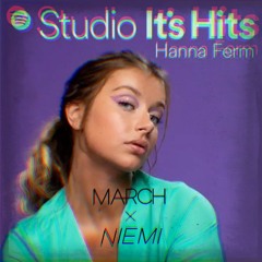 Hanna Ferm - Flyg Fula Fluga Flyg (March & Niemi Remix)