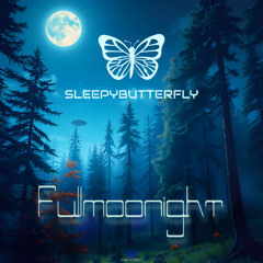 Sleepybutterfly - Fullmoonight