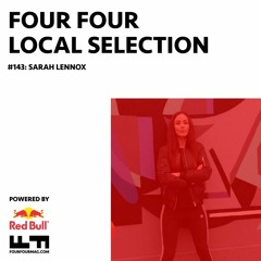 Local Selection 143: Sarah Lennox