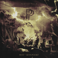 My b**** so in pocket