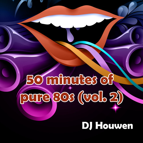 50 minutes of 80s Vol 2 - Just for Fun