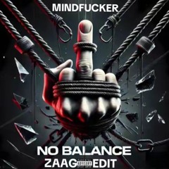HolyPriest X Manji ~ No Balance (Mindfucker ZaagEdit)