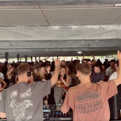 Thys N' Green • Parkdeck 2024 | Marburg