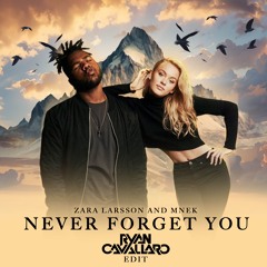Never Forget You (Ryan Cavallaro Edit)