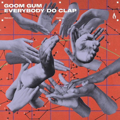 Goom Gum - Nicotine - Truesoul - TRUE12177