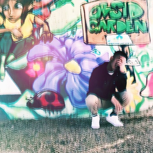 Somebody Else(Interlude)[Prod. Tam Tam]