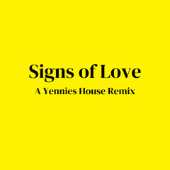 Persona 4 - Signs of Love (Piano House Remix by Yennies)