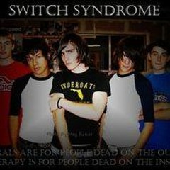 Switch Syndrome - I Don't Think I'll Ever Lose My Vivid