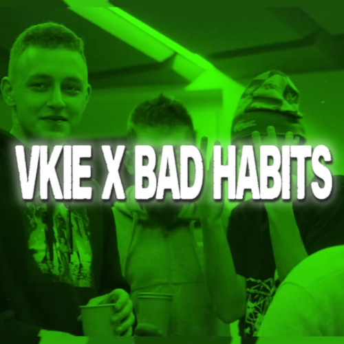 VKIE - KOCHANIE ZROZUM MNIE x BAD HABITS (pro100wleb remix)