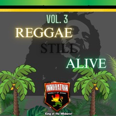 REGGAE STILL ALIVE VOL.3