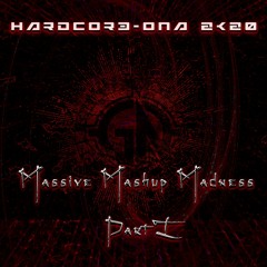 Glurff (GNWW - FF - HASS23) - HardCore.Ona 2k20 (04.12.2k20)