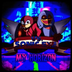 my horizon remix [ BEING RE-HEATED ]