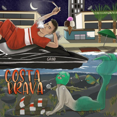 Costa Brava