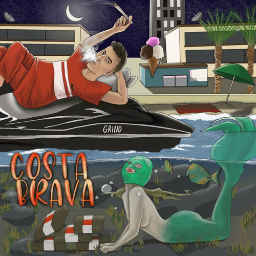Costa Brava