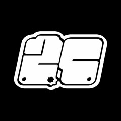 TWO-C - KARRA (Bass)