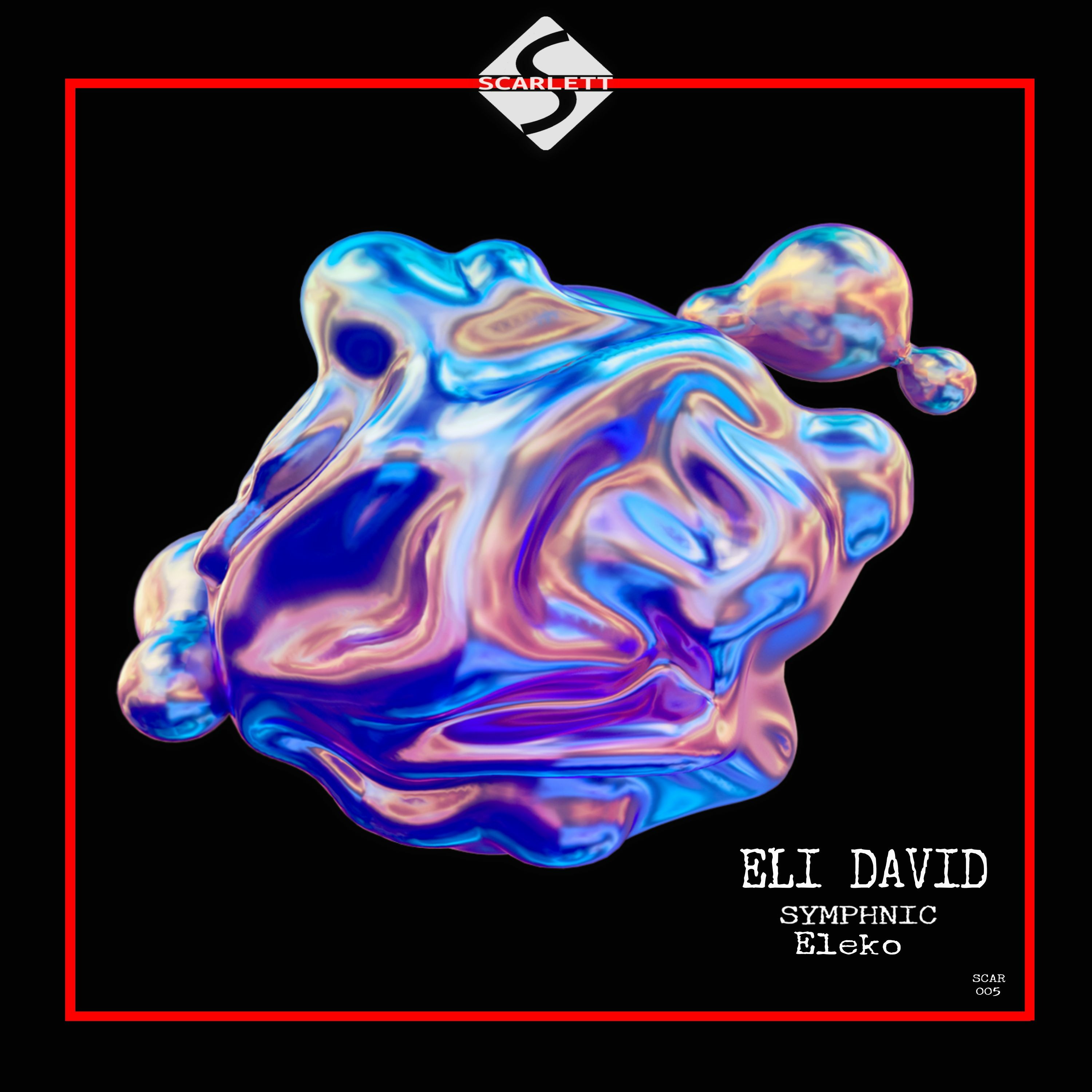 ELI DAVID