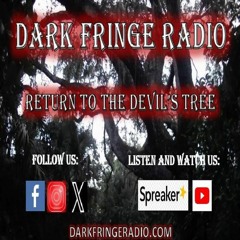 DFR Ep #135 The Return To The Devil's Tree