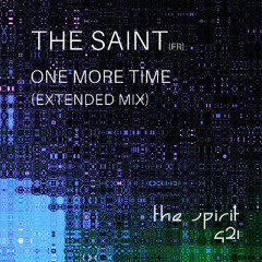 One More Time (Extended mix)