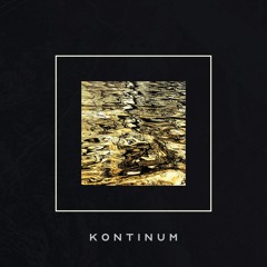 Kontinum - Kapteyn (Biocym Afternoon Mix) [CRSCNT06]
