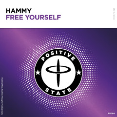 Free Yourself [PREVIEW] RELEASE DATE 12.12.25  ON POSITIVE STATE