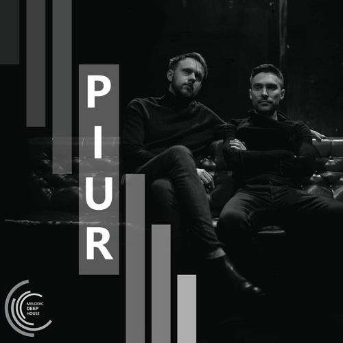 [LOCAL SUPER HEROES 006] - Podcast By PIUR [M.D.H.]