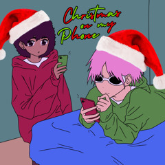 christmas on my phone (ft. cxltrr)(prod. soni x harui)