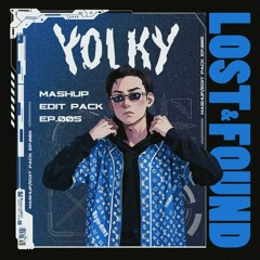 Lost & Found(Mashup,Edit Ep.005)