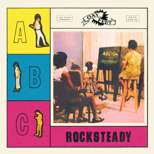 Stream A.B.C. Rocksteady (feat. The Originals Orchestra) by Roland
