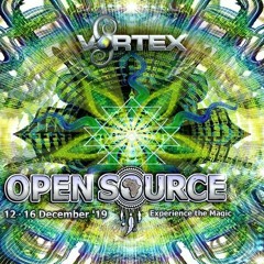 A.GEOFFREY - Vortex open source 2019