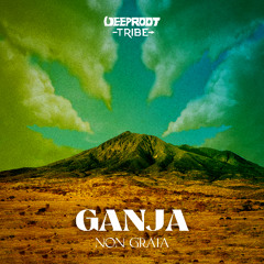 HMWL Premiere: Non Grata (GR) - Ganja (Radio Edit) [Deeproot Tribe]