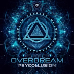 OVERDREAM – Psycollusion | Album Presentation | Woo-Dog Recordings presents | 07/03/2020