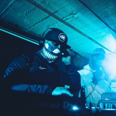 Jedah w/ Luton Grime - Subtle Radio - 18/08/2022