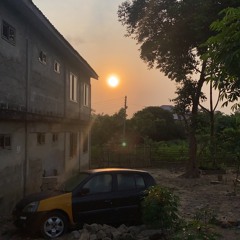 Hushai - Private Island