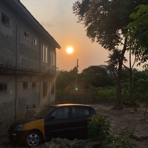 Hushai - Private Island