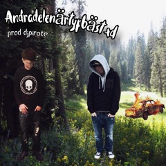 andradelenärbästxd