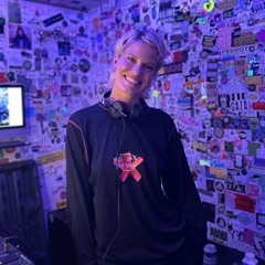Mena G @ The Lot Radio 09-07-2024