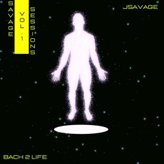 Back 2 Life (Bass, Tech, & Deep House Spring Mix)